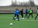 Training Schouwen-Duiveland Selectie Onder 13 & 14 op sportpark 'Het Springer' van vrijdag 30 december 2022 (21/98)